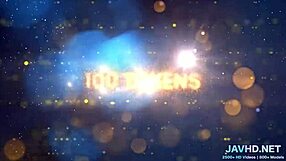 Why is this asian pussy so wet and squirting in volume 21?