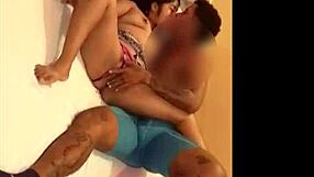 cuckold records wife with lover