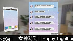 happy together part 16 dating game fun