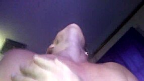 Facebook Hookup Blowjob Pickup?