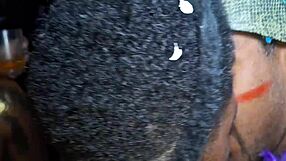 carnaval rio orgy with bisexual brazilian amateurs.