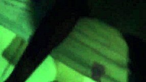 Slim Peruvian Transvestite Takes Intense Anal Fucking