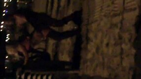 Tanja, the Swiss girl, gives her wet pussy to Spanish man 😏