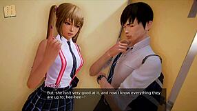 Hey, have you checked out Academy 169 in the latest anime game release yet?