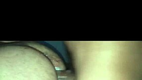 gay guy taking bareback cum in his ass