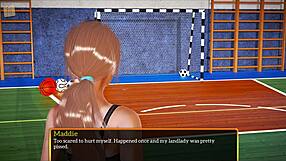 In this episode, I introduce my new family. It's a blonde teen adventure.