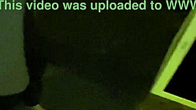 cracky and the tv in reality setting