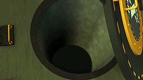 Big Tits Beauty Bound for Extreme Anal and Deepthroat Action?