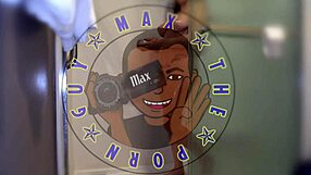 julz's sloppy blowjob!