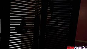 feeling so horny while riding and sucking