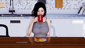 Sharing my real desire with brunette indian beauty