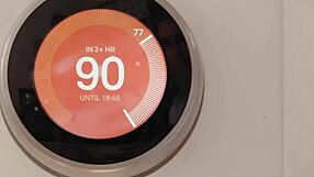 Bella Rolland And Ken Feel The Heat In Pov Blowjob