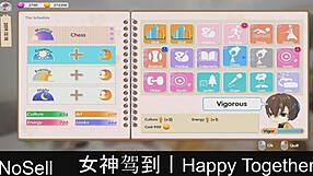 happy together part 16 dating game fun