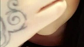 come closer, harmony reigns says, feel my bbw body in pov