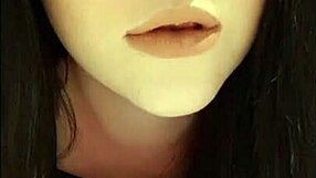 come closer, harmony reigns says, feel my bbw body in pov