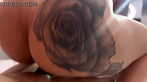 Blonde Brazilian Rides Cock and Licks Pussy