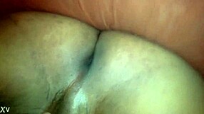 German black teen masturbates on bed in 2017 gay video