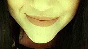 come closer, harmony reigns says, feel my bbw body in pov