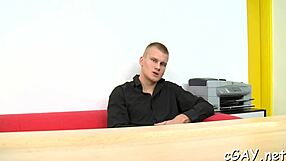 hot gay males fucking porn