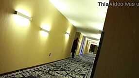 Ambitious bootys clapping is disturbing the peace