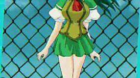 ¿Qué Tan Malo Puede Ser Un Hentai Si Tsui No Sora Reseña?