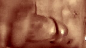 Big Black Cock Fucks You Hard!