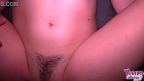 Nasty Nova Vixen Screams for Creampie from Boss!