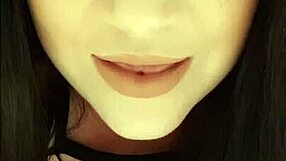 come closer, harmony reigns says, feel my bbw body in pov