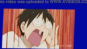 ¿Qué Tan Malo Puede Ser Un Hentai Si Tsui No Sora Reseña?