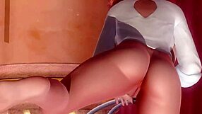 Doa5 Honoka Gravure Studio - Casino 1