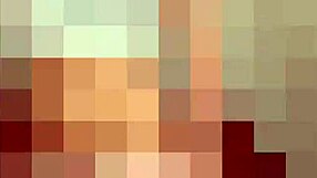 I See You Sneaking to Peek Up My Skirt