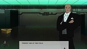 Dc Comics Unlimited Part 35