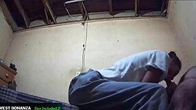 wow, blowjob and deep creampie filling her wet pussy in doggystyle quickie!