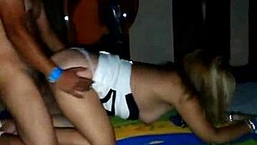 retro teacher film lesson