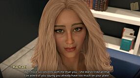 wvm 119 everyone together in new home