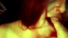 Antwan Marie In Amateur Homemade Scene