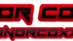 Conorcoxxx And Tiffany Jade In First Boy-Girl Scene With Rough Fucking, Clothes Ripped, Riding Monster Cock And Dildo Play