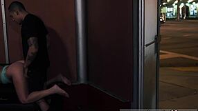 Deep Hard Rough Pussy Fuck. Redhead Valerie Loves B Treatment!