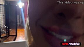 feeling so horny while riding and sucking