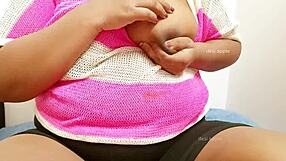 pattaya girl showing big boobs 😍