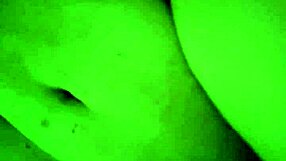 Sticking the wall dick makes the curvy MILF feel juicy pleasure