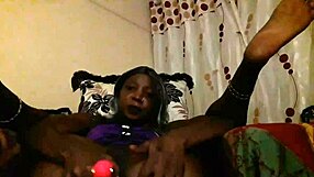 I love how anal digging with toys leads to my squirting orgasm