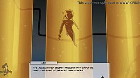 Dc Comics Unlimited Part 35