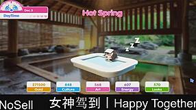 happy together part 16 dating game fun