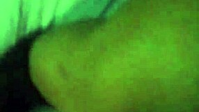 Slim Peruvian Transvestite Takes Intense Anal Fucking