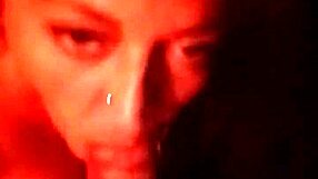 Antwan Marie In Amateur Homemade Scene