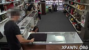 Sexy Little 18+ Non-Professional Is Fucking