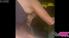 Ever Banged a Stranger in a Car with Hidden Cam?