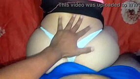 sexo con mi desconocida venezolana madura de tetas grandes