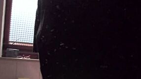 BBVideo.com Chubby German MILF Gets Pounded Hard in Steamy Bathroom Scene